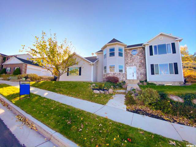 660 Rocky Mouth Ln - Photo 1