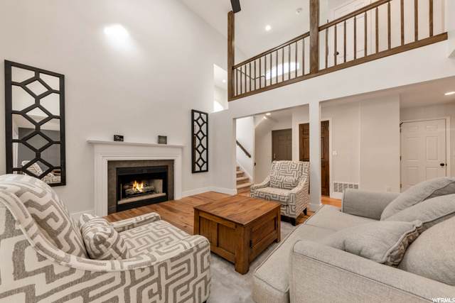 9075 Wasatch Blvd - Photo 1