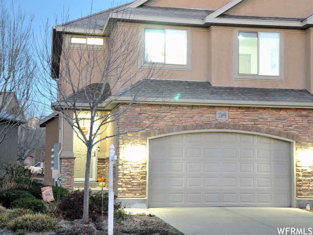 13698 Mount Cortina Way - Photo 1