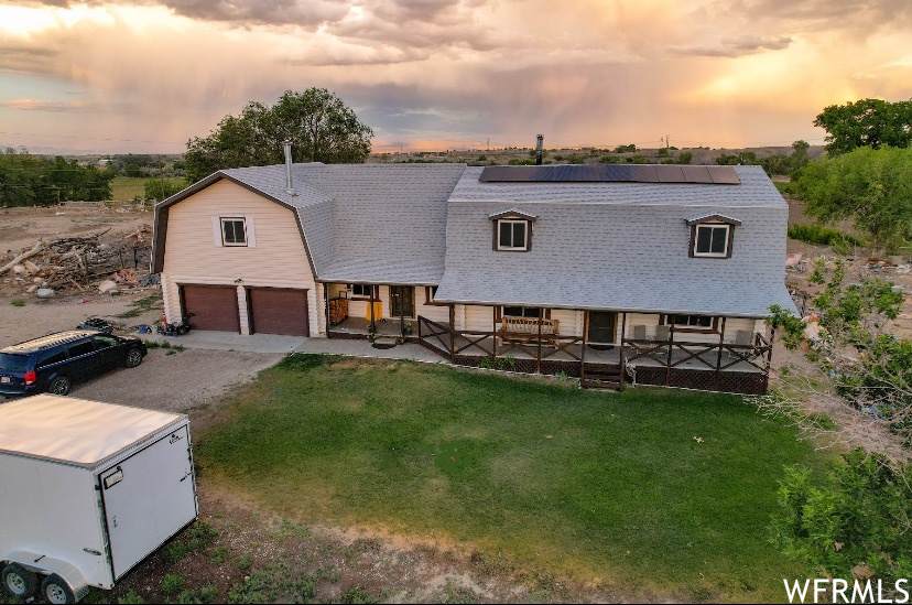 1485 State Road 31 - Photo 1