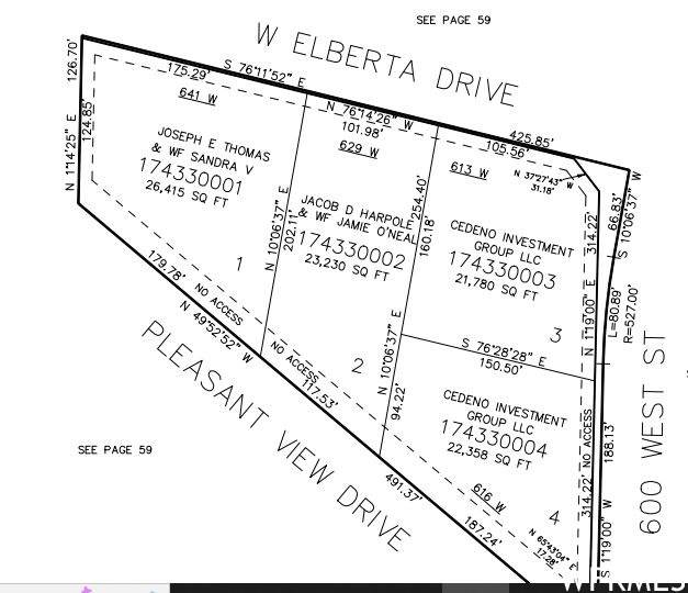 641 Elberta Dr - Photo 1