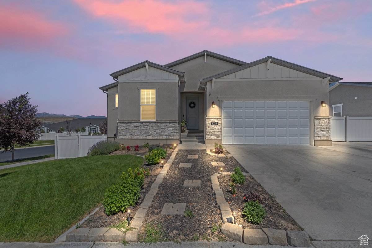 6228 Boulter Peak Ln - Photo 1