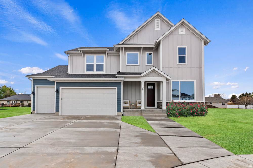 1340 Hollyhock Way - Photo 1