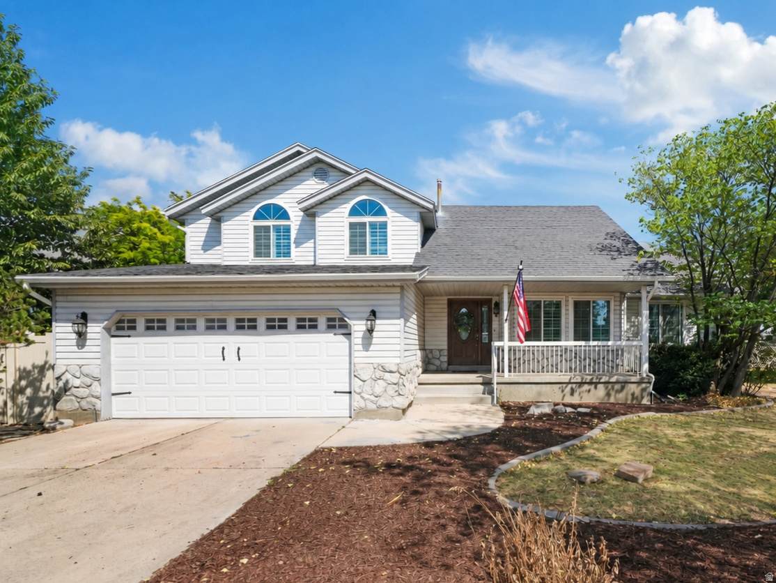 10822 Canyon View Dr - Photo 1