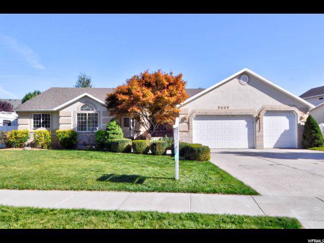 9809 Birdie Way - Photo 1