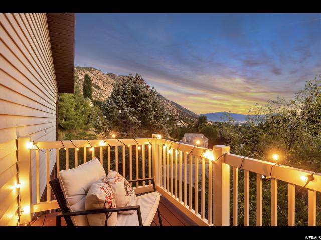 4734 Mile High Dr - Photo 1