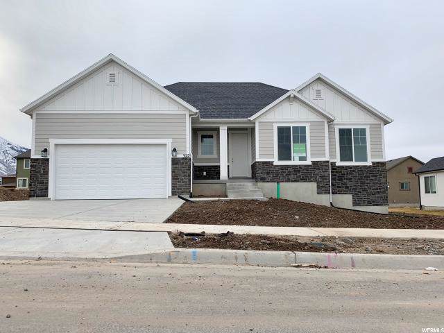 322 Snowy Egret Dr - Photo 1