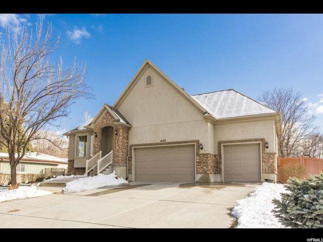 1638 Lakewood Dr - Photo 1
