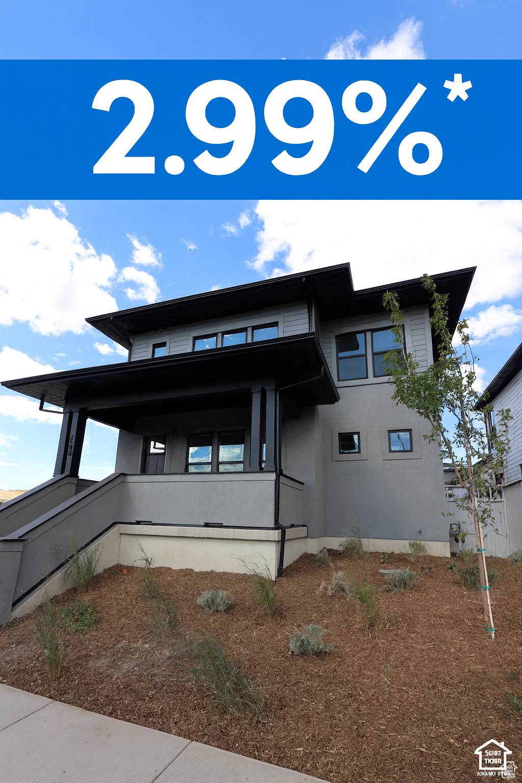 7246 Terraine Rd - Photo 1