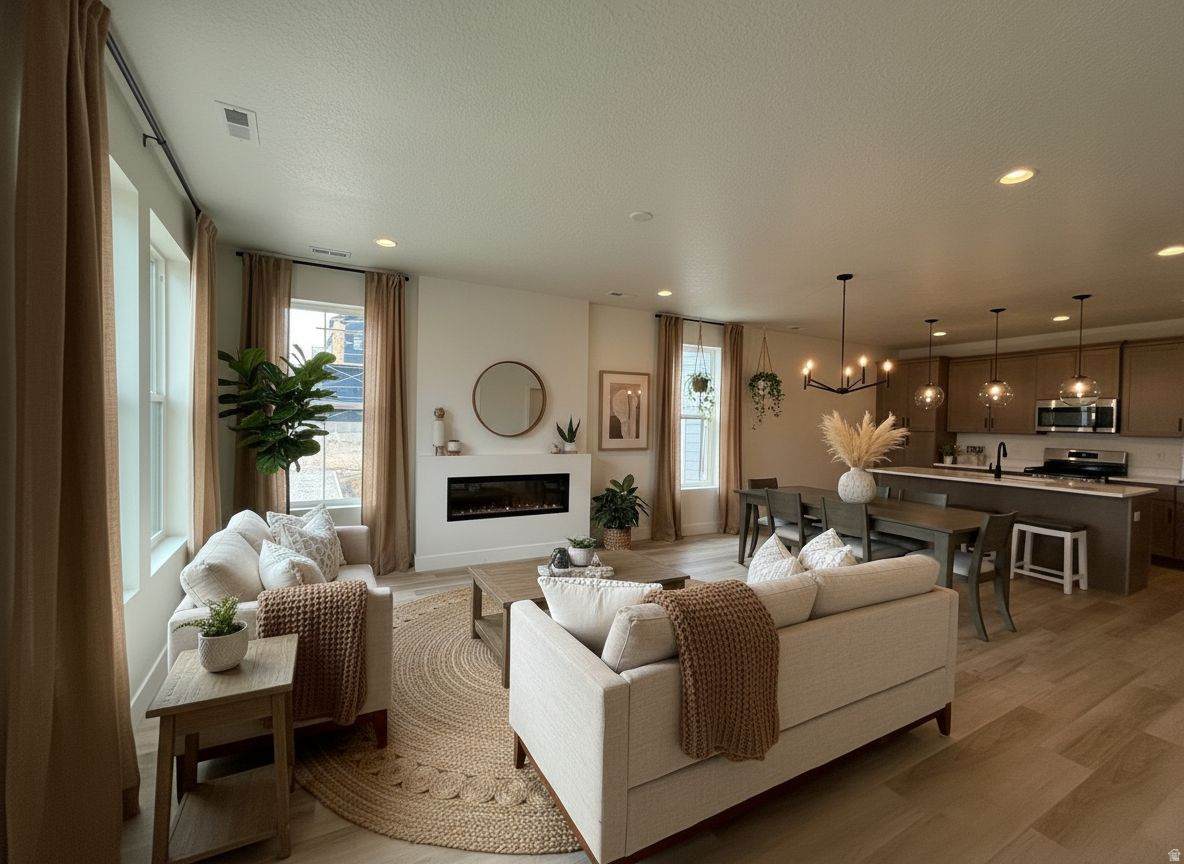 7004 Hidden Hills Way - Photo 1