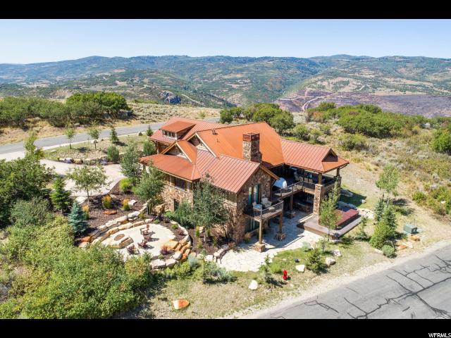 9492 Dye Cabins Dr - Photo 1
