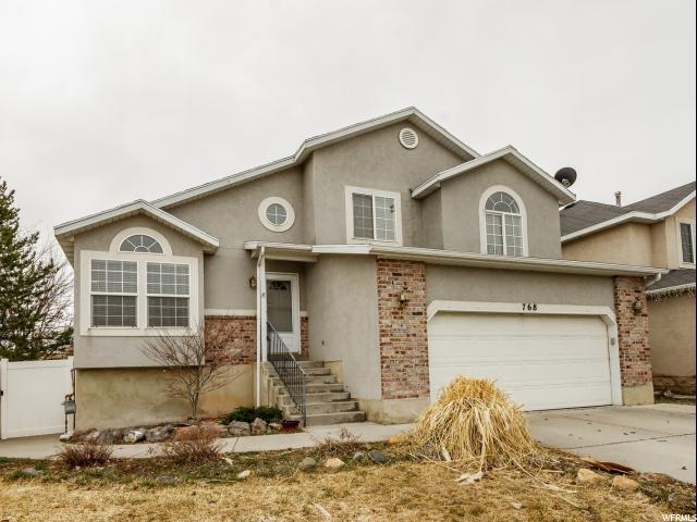 768 Rowley Dr - Photo 1