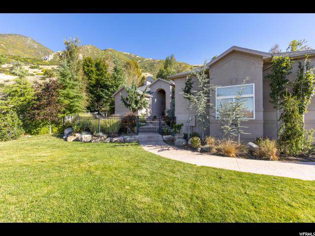 12511 Bear Mountain Dr - Photo 1