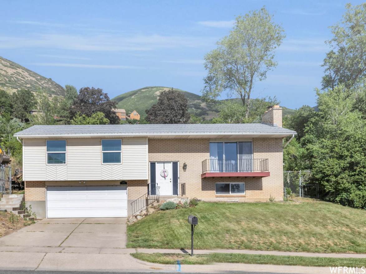 1356 Peach Tree - Photo 1