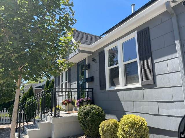 835 Gregson Ave - Photo 1