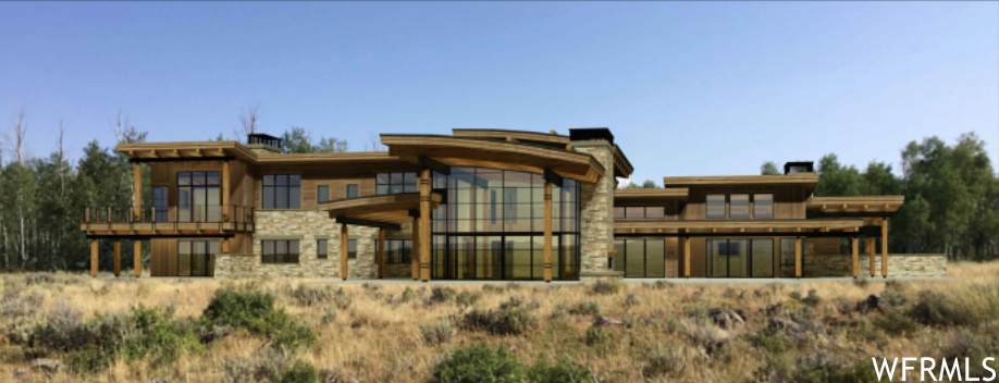 2980 Wolf Creek Rd - Photo 1