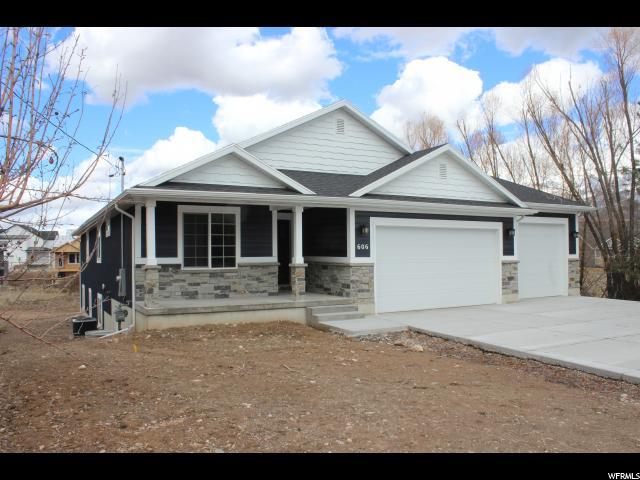 606 South Weber Dr - Photo 1