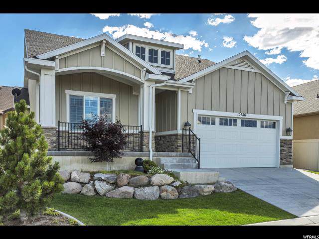 10786 Autumn Wind Way - Photo 1