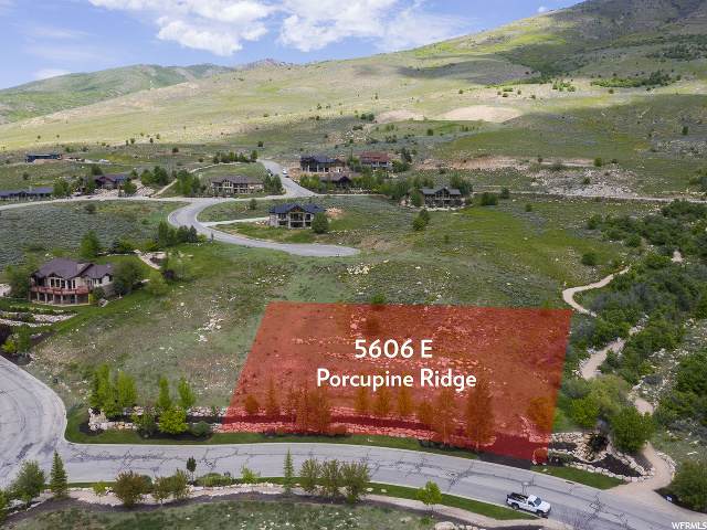 5606 Porcupine Ridge Dr - Photo 1