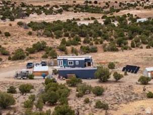14183 High Mesa Loop - Photo 1