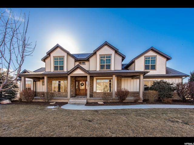 1202 Dutch Fields Pkwy - Photo 1
