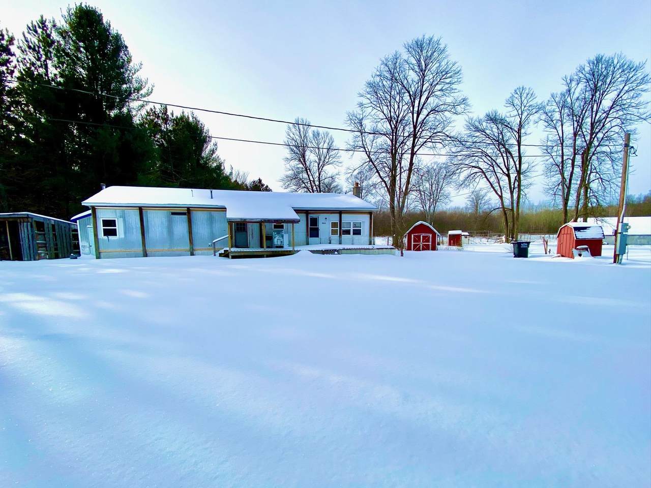 9843 Buck Lane - Photo 1