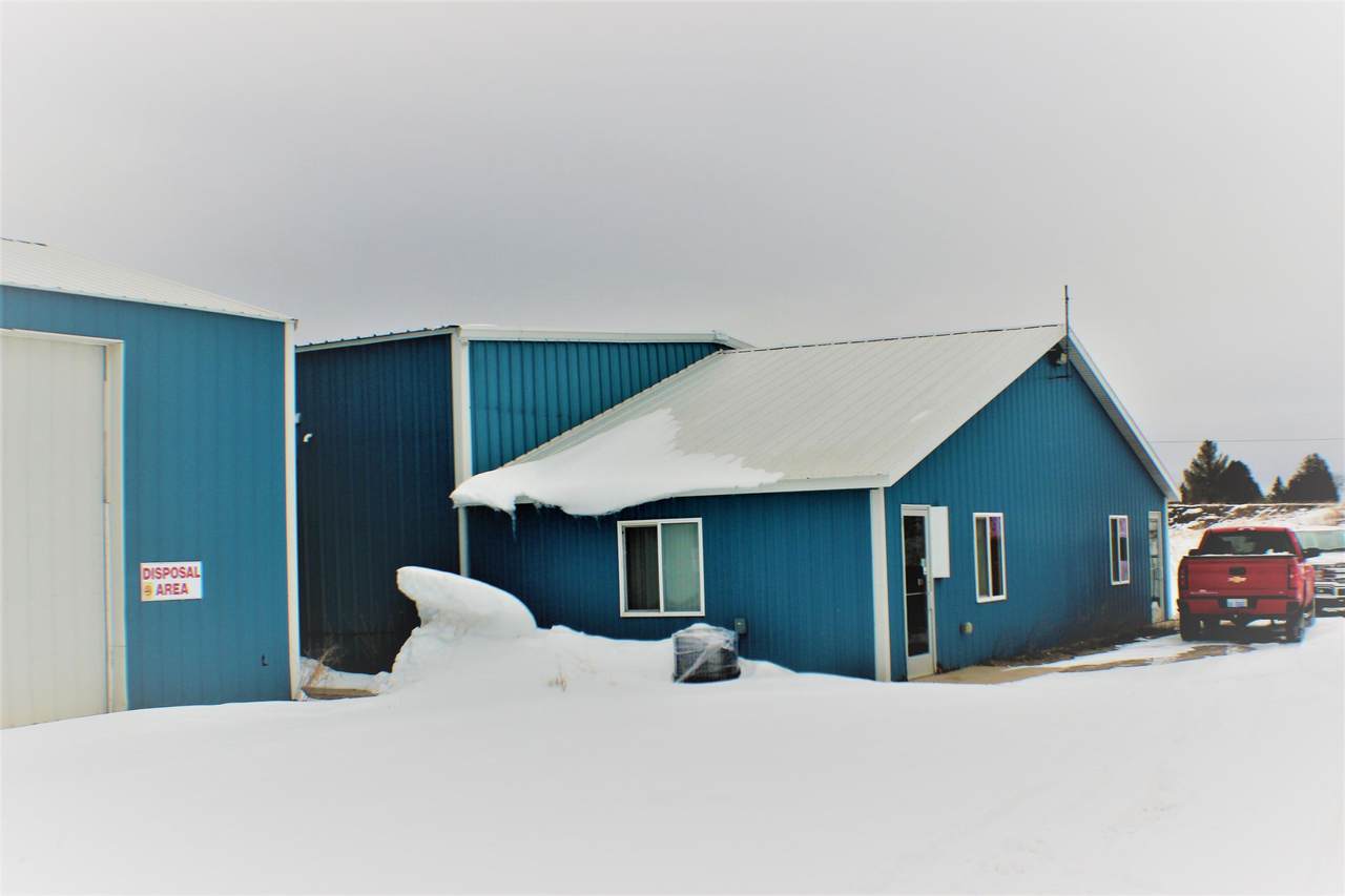 254 Little League Drive - Photo 1