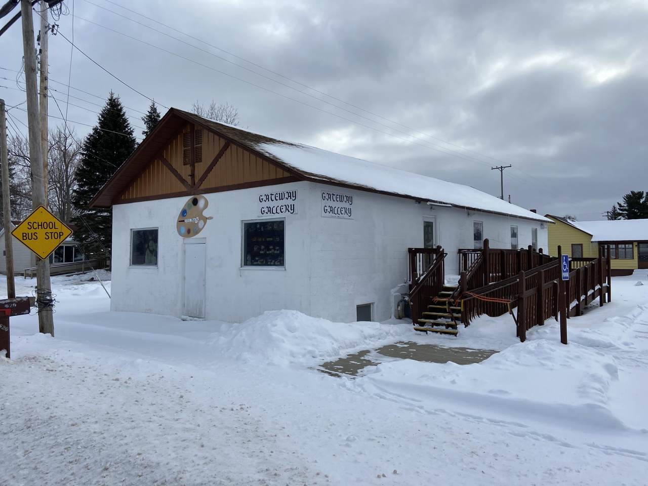 620 Main Street - Photo 1