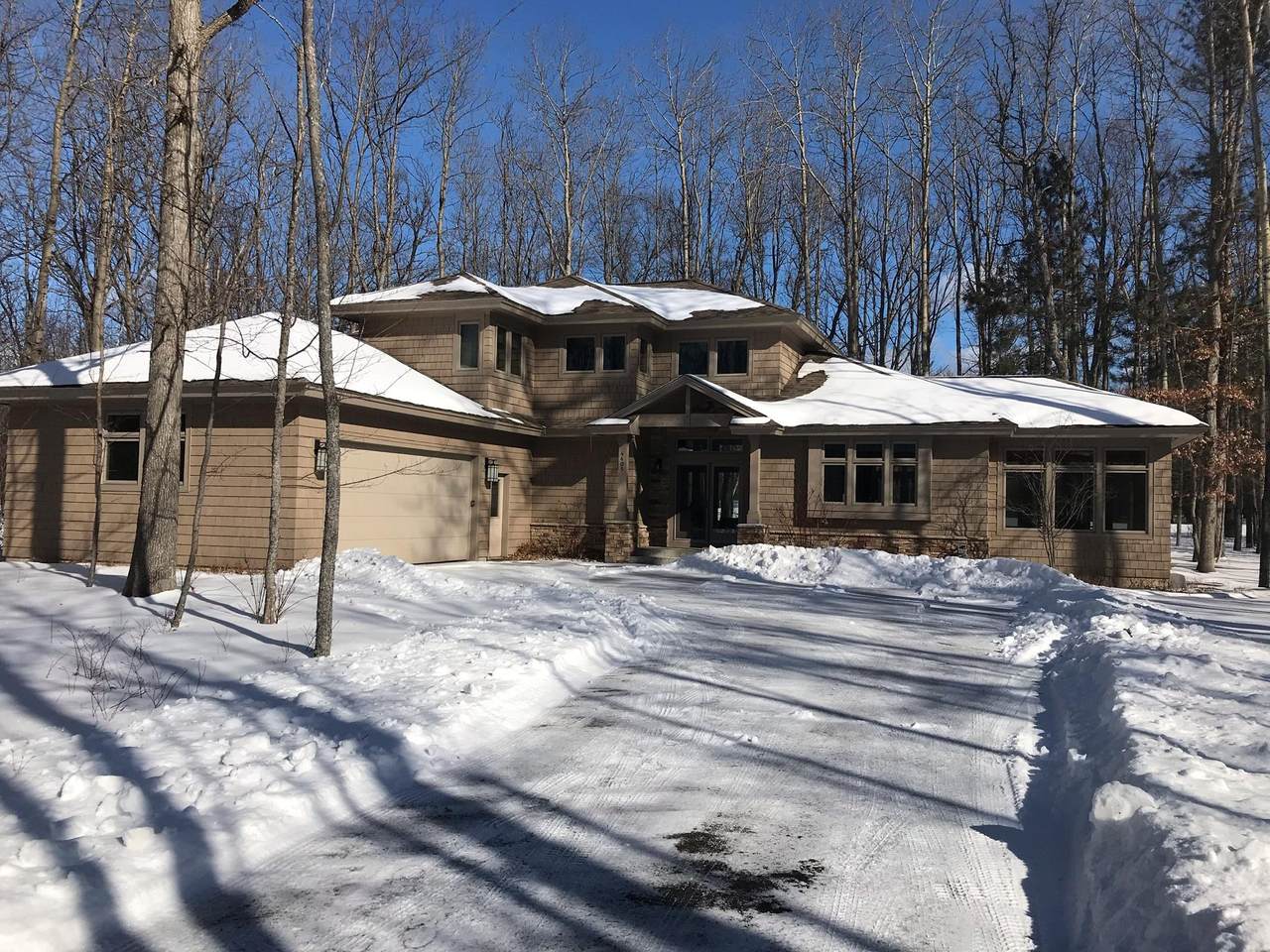 4405 Forest Dunes Circle - Photo 1