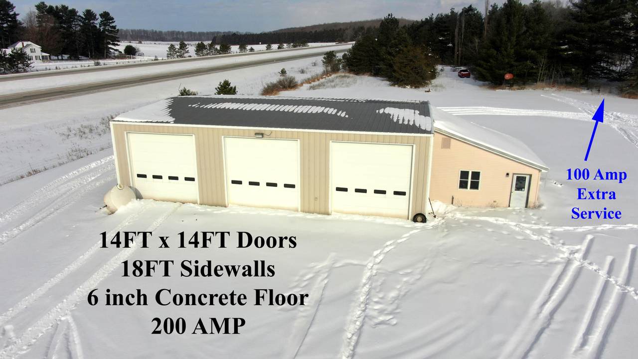 10999 Extension Road - Photo 1