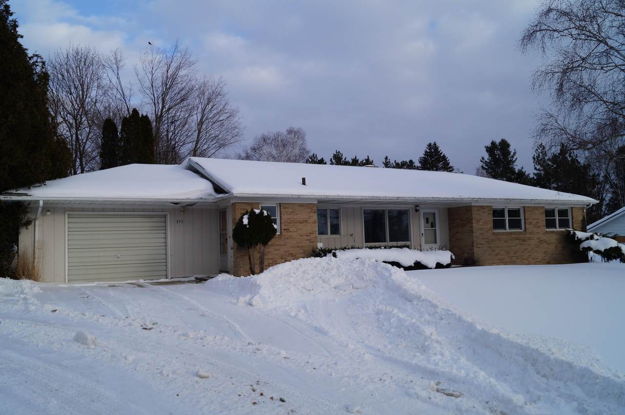 343 Division Road - Photo 1