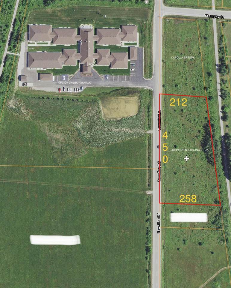 1020 Huron Street - Photo 1