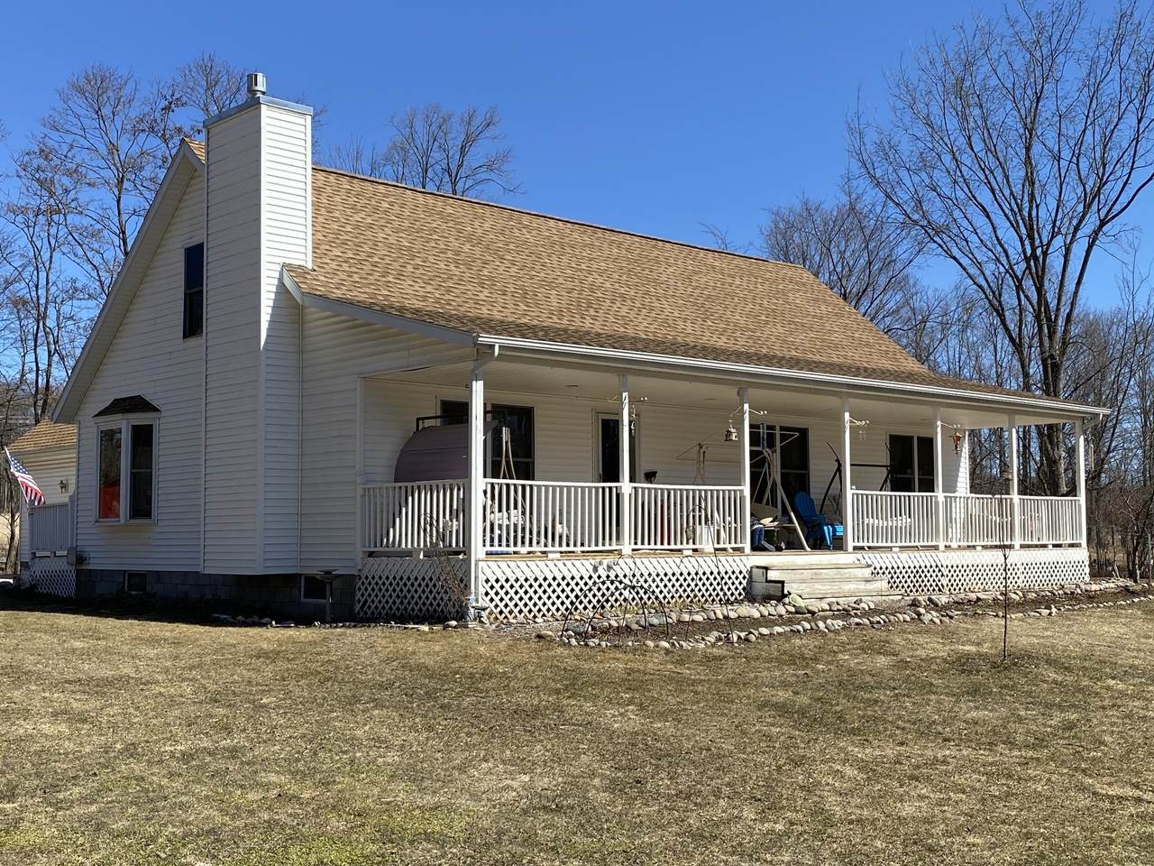 11477 Woodland Avenue - Photo 1