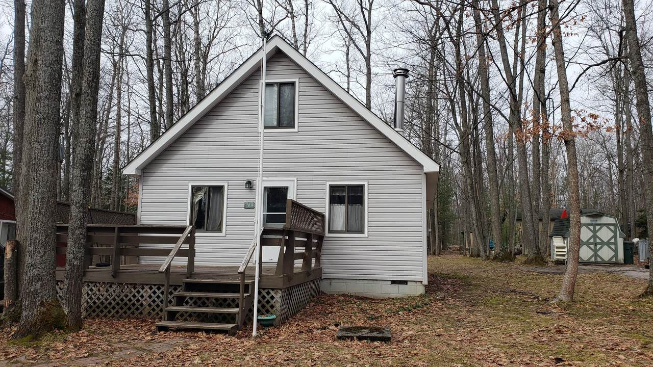 11820 Marber Drive - Photo 1