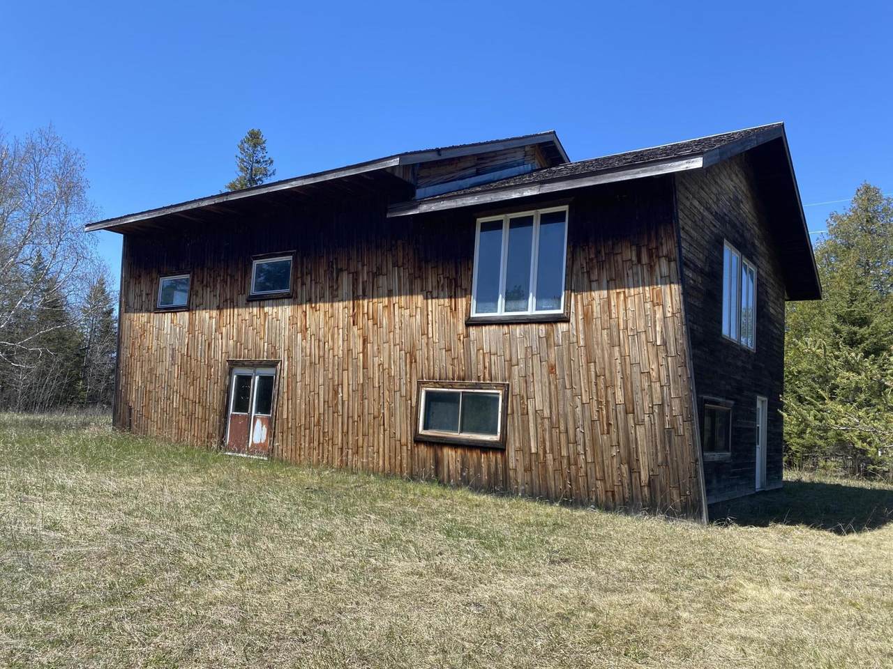 6598 Mackinac - 40 Acres Trail - Photo 1