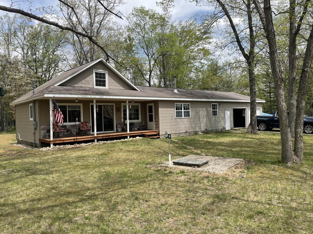 8138 Wolverine Trail - Photo 1