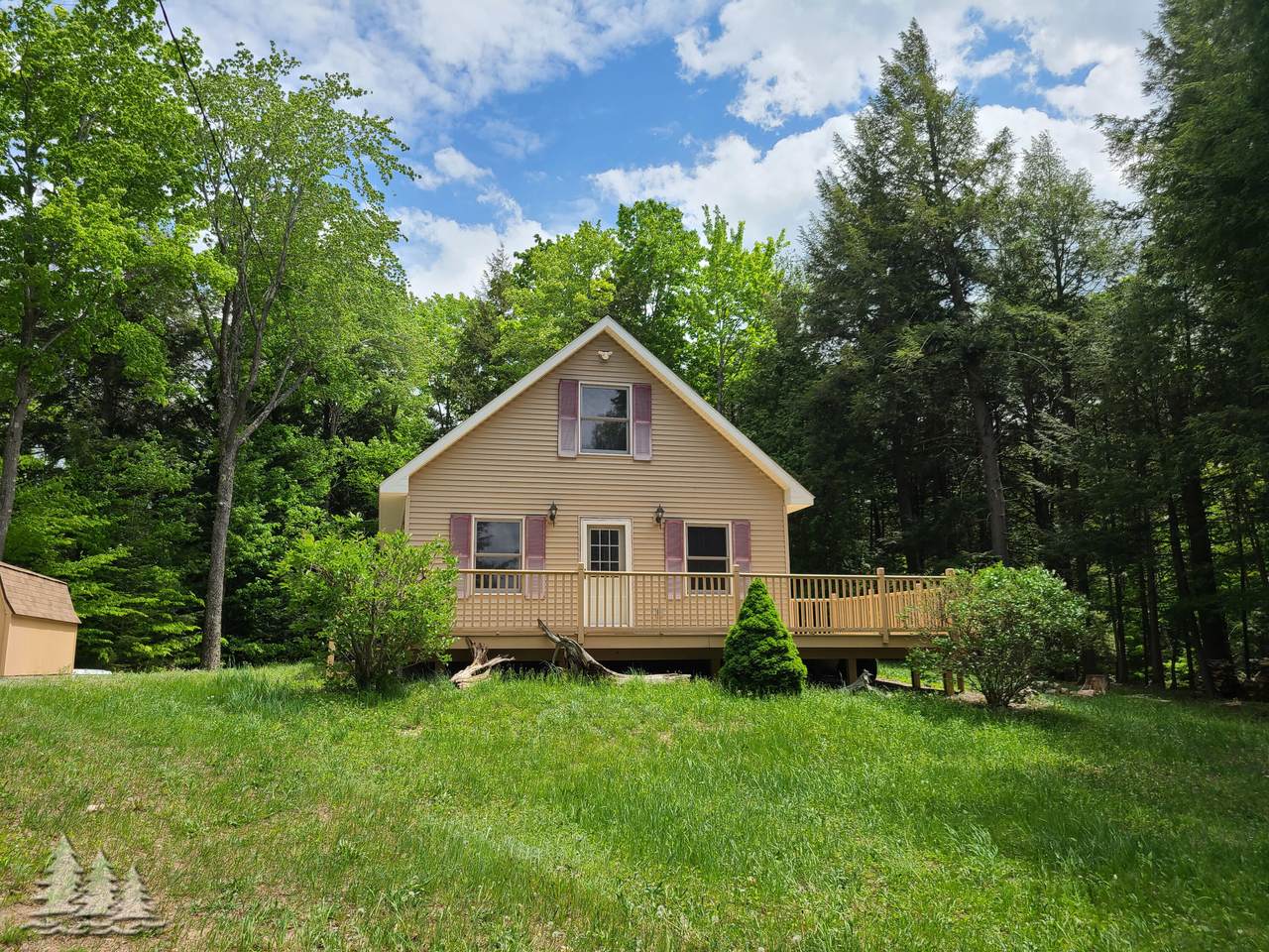 11225 Woodland Avenue - Photo 1