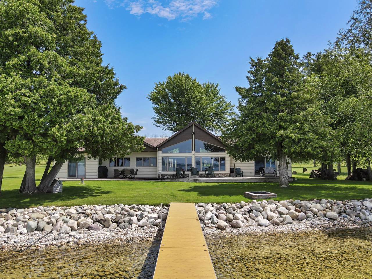 3869 Greenmans Point Road - Photo 1