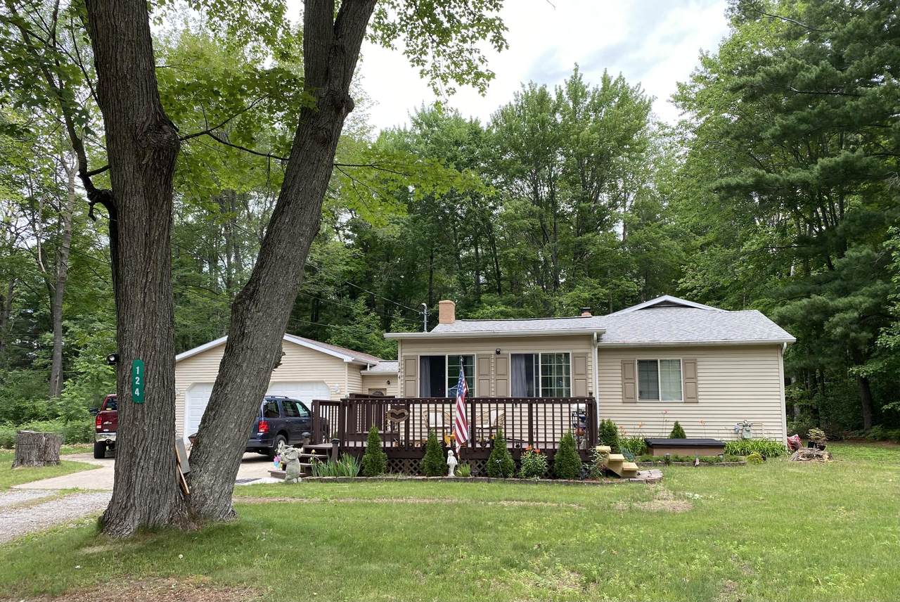124 Aspenwood Drive - Photo 1
