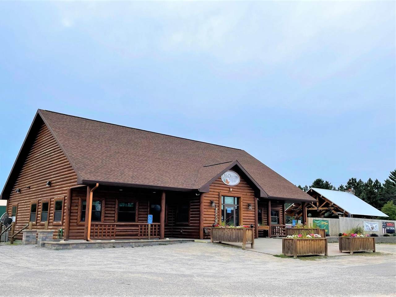 2262 Deeter Road - Photo 1