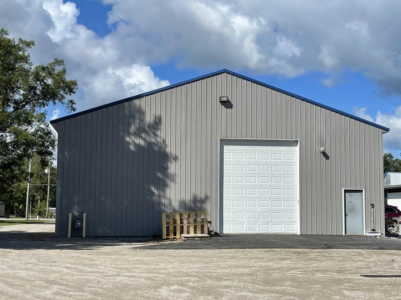5971 Straits Highway - Photo 1