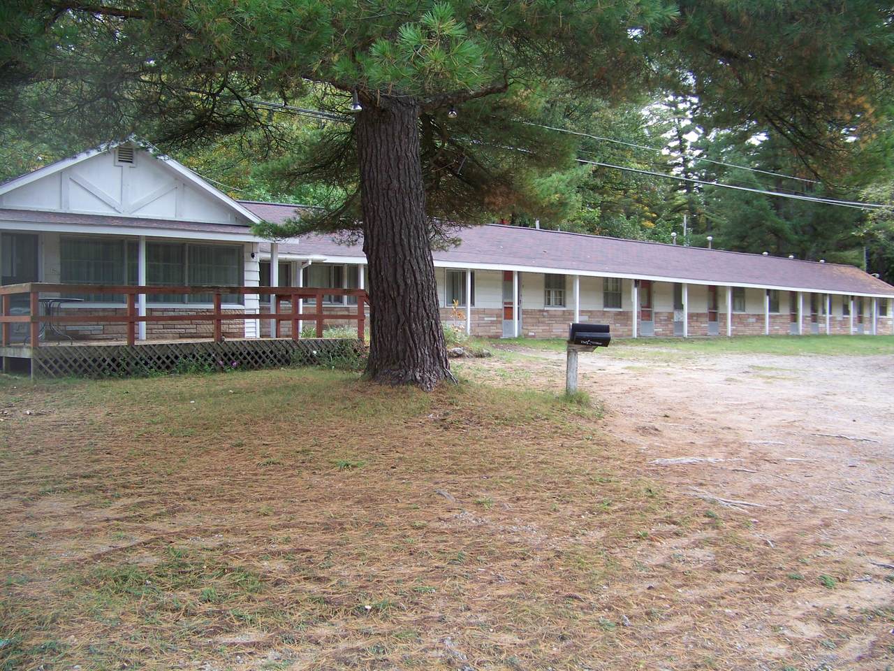 7143 Old 27 Highway - Photo 1