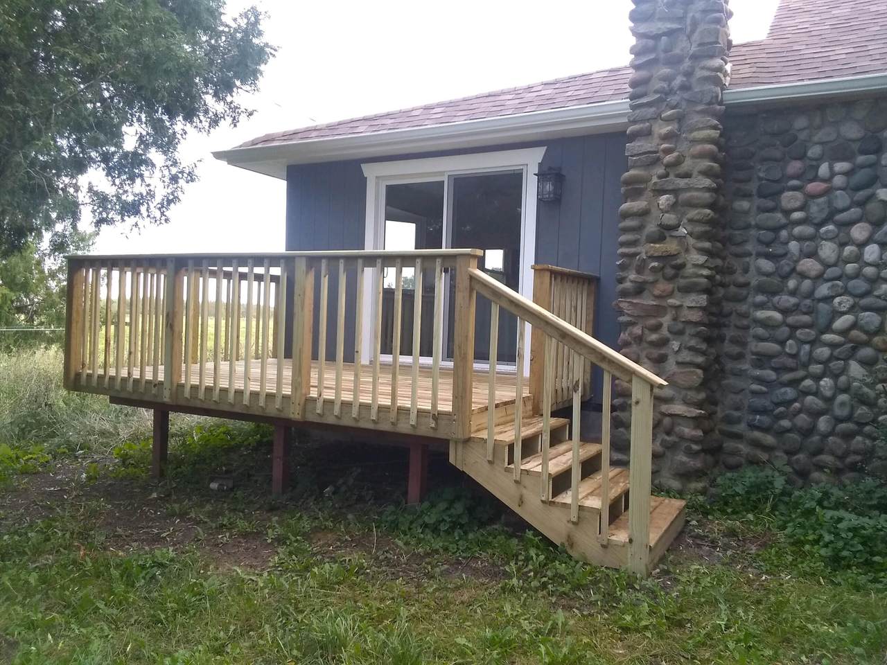 2323 Kitter Road - Photo 1
