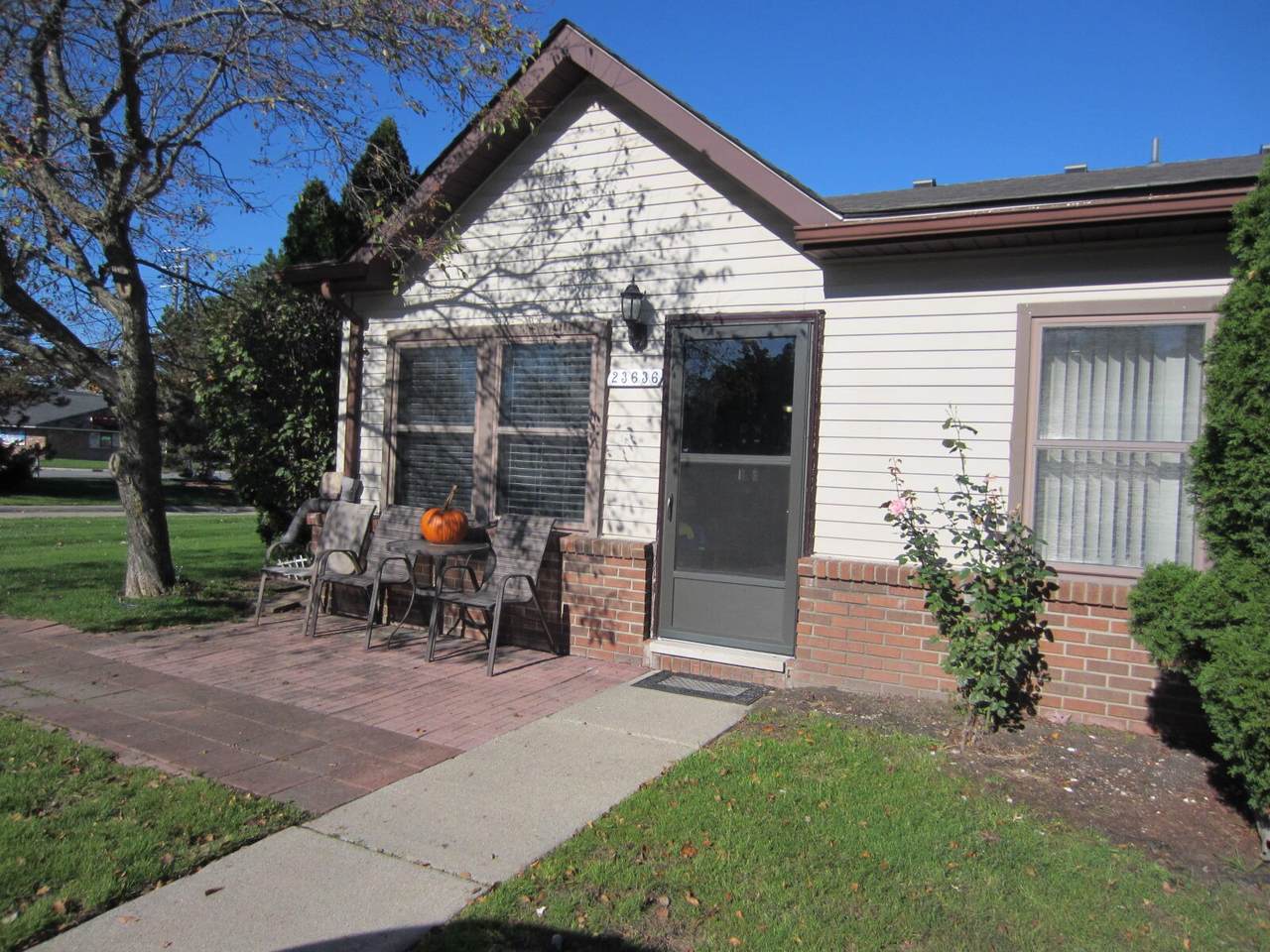 23636 Cottrell - Photo 1