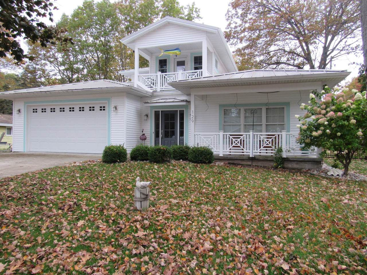 129 Ethel Drive - Photo 1