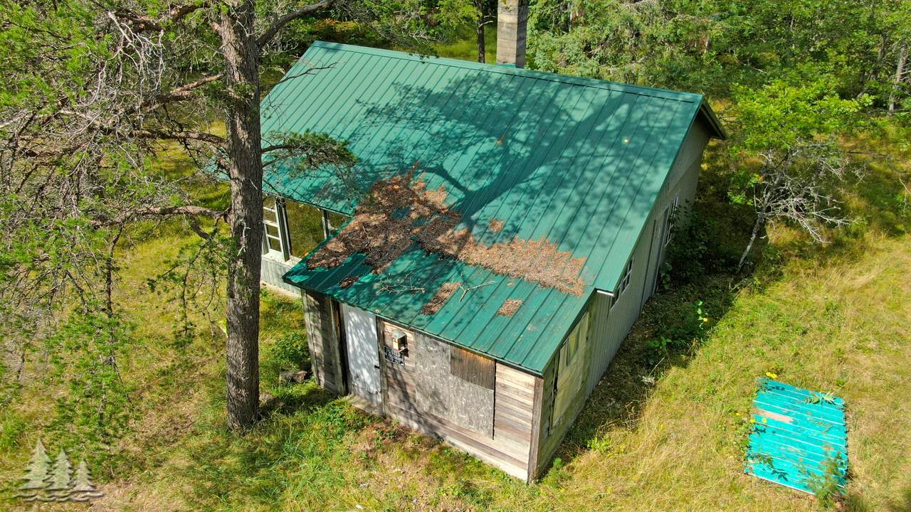 320 Acres Stickfort Road - Photo 1
