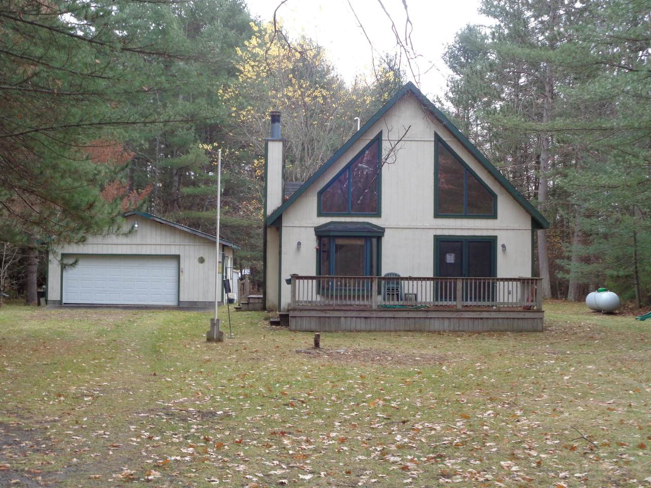 257 Ponderosa Drive - Photo 1