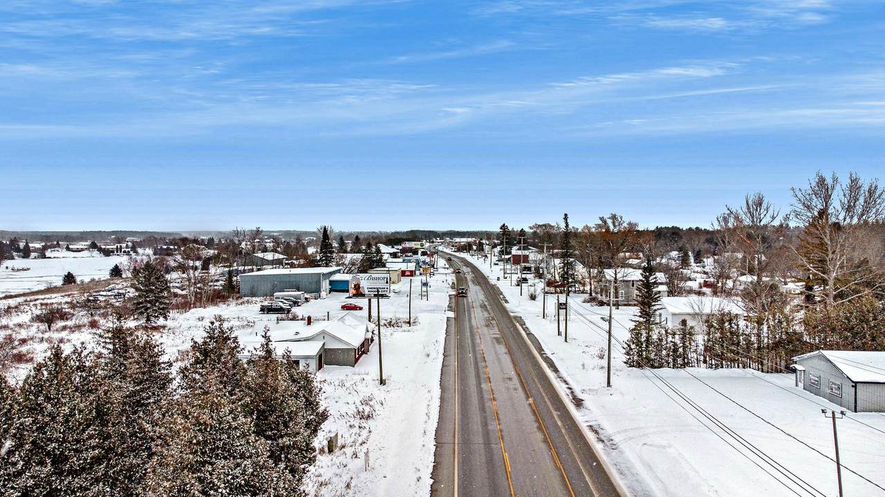 11090 Straits Highway - Photo 1