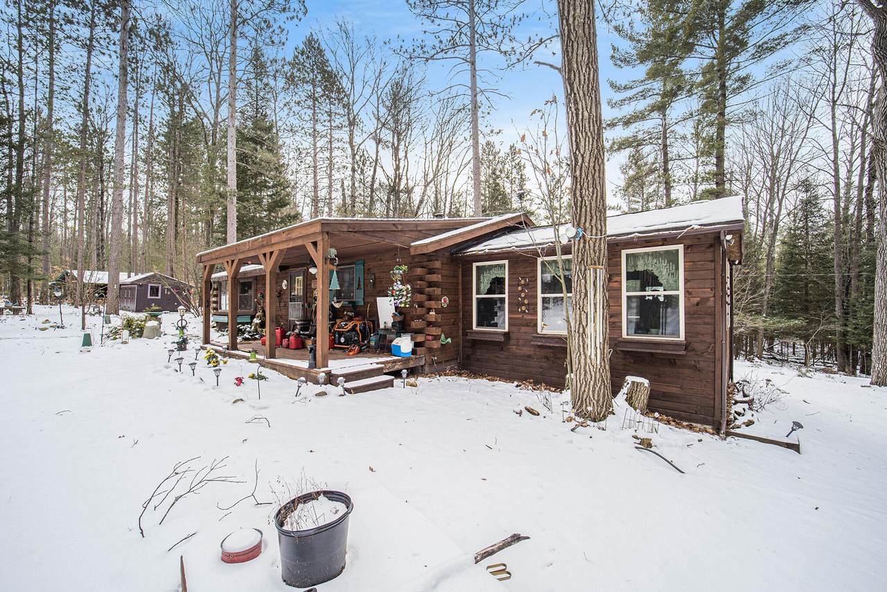 2750 Hunt Creek Road - Photo 1