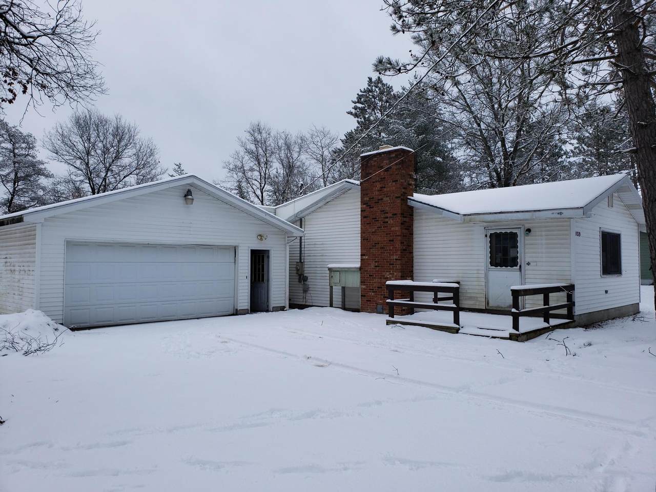 1139 Glenn Road - Photo 1